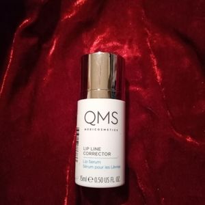 Qms Medicosmetics lip line corrector serum